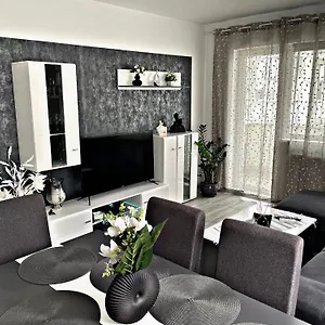 Apartament Prestige Palace, Bucureşti