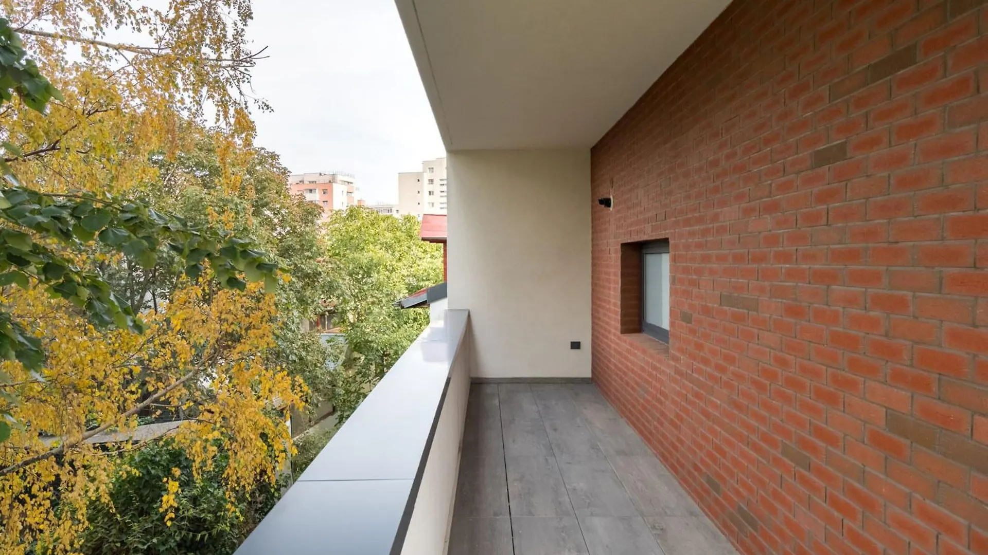 Eden - Elegant Retreat In Rosetti Luxury Apartment Bucharest
