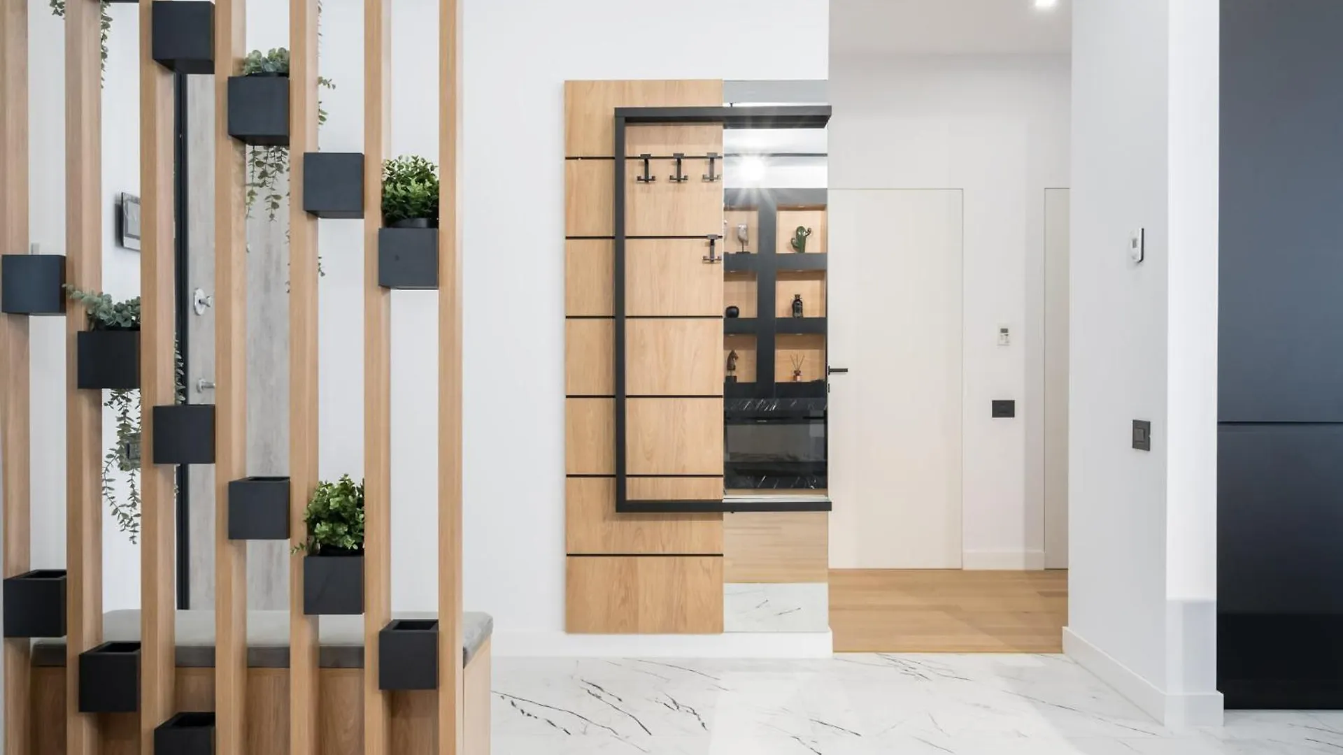 Eden - Elegant Retreat In Rosetti Luxury Apartment Bucharest