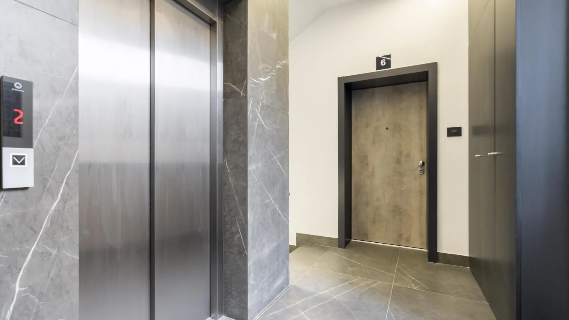 Eden - Elegant Retreat In Rosetti Luxury Apartment Bucharest 0*,  Romania